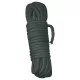 Cuerda Shibari - cuerda de bondage (3 m, negra)