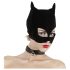 Bad Kitty - Máscara de gata negra