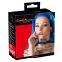 Bad Kitty - Collar elegante (negro)
