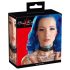Bad Kitty - Collar elegante (negro)
