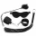 Bad Kitty - Set fetiche - negro