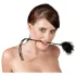Bad Kitty - Set fetiche - negro