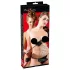 Bad Kitty - Set fetiche - negro