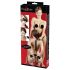 Bad Kitty - Set de Fetiche - negro