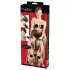 Bad Kitty - Set fetiche - negro