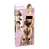 Bad Kitty - Set fetiche - negro