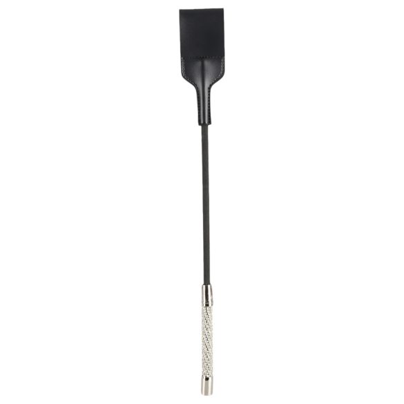 Pala brillante con strass (negro)