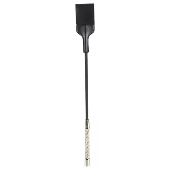 Bad Kitty - Paleta brillante con strass (negra)