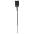 Bad Kitty - Paleta brillante con strass (negra)