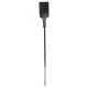 Bad Kitty - Paleta brillante con strass (negra)