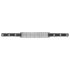 Bad Kitty - Collar de Strass (Negro)