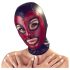 Bad Kitty - mascarilla brillante para juegos orales - roja (Talla S-L)