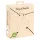 Vegan Fetish - set de ataduras para cama - cuero vegano negro