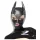 Bad Kitty - máscara catwoman - negro