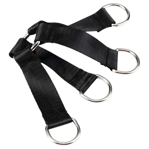 Bound You - set de ataduras BDSM - 12 piezas