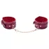 Bad Kitty - set de bondage 7 piezas - rojo