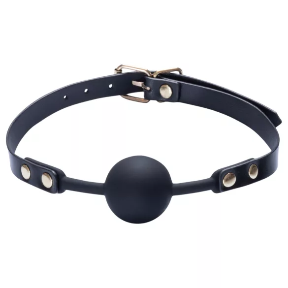 Bad Kitty - set de bondage 6 piezas - negro