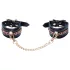 Bad Kitty - set de bondage 6 piezas - negro