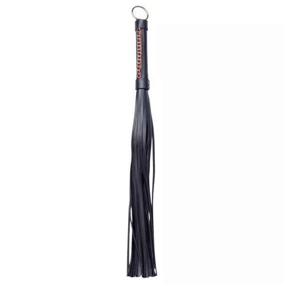 Bad Kitty - set de bondage 6 piezas - negro