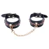 Bad Kitty - set de bondage 6 piezas - negro