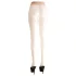 Cottelli - Medias sexys de brillo sedoso (natural) - L