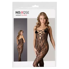 NO:XQSE - Body de encaje sexy - lencería mujer