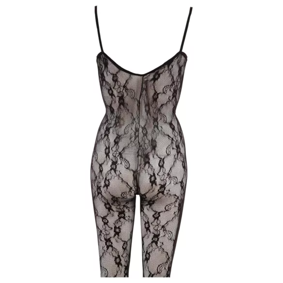 NO:XQSE - Body de encaje sexy - lencería mujer