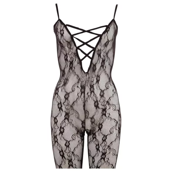 NO:XQSE - Body de encaje sexy - lencería mujer