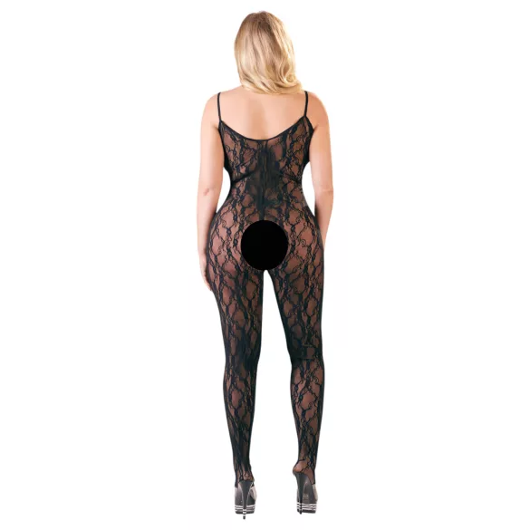 NO:XQSE - Body de encaje sexy - lencería mujer