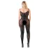 NO:XQSE - Body de encaje sexy - lencería mujer