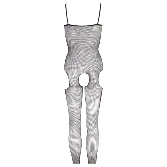 NO:XQSE - Body de red abierto