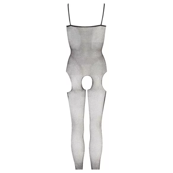 NO:XQSE - Body de red abierto