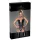 Noir - corset con liguero y encaje - negro - M