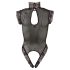 Abierta Fina - Sensualidad Picante - Body - L