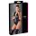 Cottelli - Hora de Fiesta - body (negro)