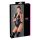 Cottelli - Hora de Fiesta - body (negro) - M