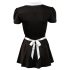 Cottelli - Set de camarero sensual - M
