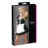 Cottelli - disfraz de camarera - conjunto sensual - L