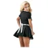 Cottelli - disfraz de camarera - conjunto sensual - L