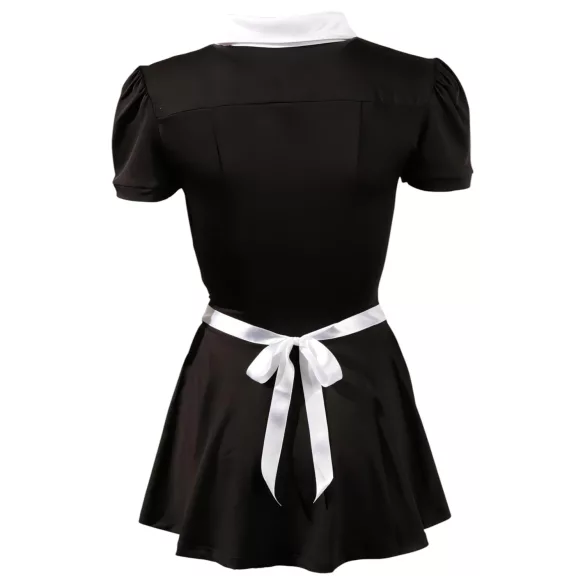 Cottelli - disfraz de camarera - conjunto sensual - L