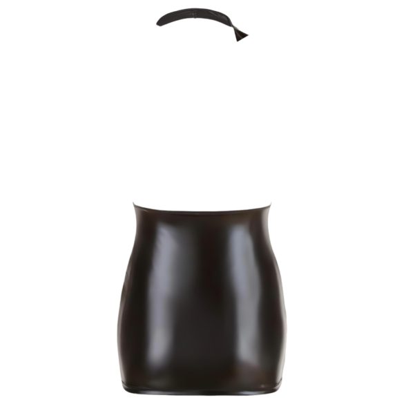 Cottelli - Vestido sexy con cuello halter - lencería mujer - M