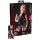 Cottelli - Fiesta sexy - vestido con liguero (negro) - XL