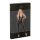 Noir - mono halter (negro) - XL