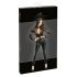 Noir - Mono con Blusa de Encaje (Negro) - L