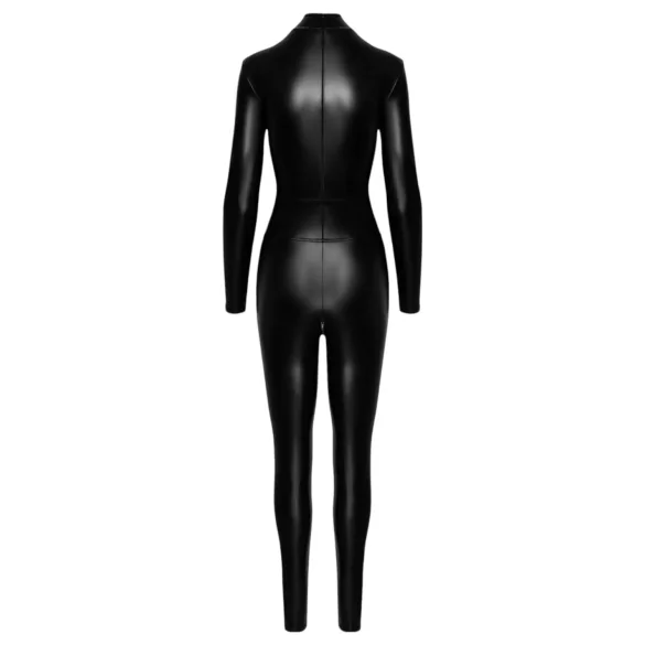 Noir - mono con cremallera (negro) - M