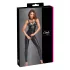 Cottelli - mono mate con pechera desmontable (negro) - M