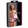 Cottelli - Babydoll - Encaje con volantes - Transparente - XL