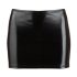 Cottelli - Fiesta total - minifalda (negra)