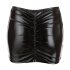 Cottelli - Fiesta total - minifalda (negra)