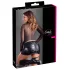 Cottelli - Falda corta sexy - negra - S